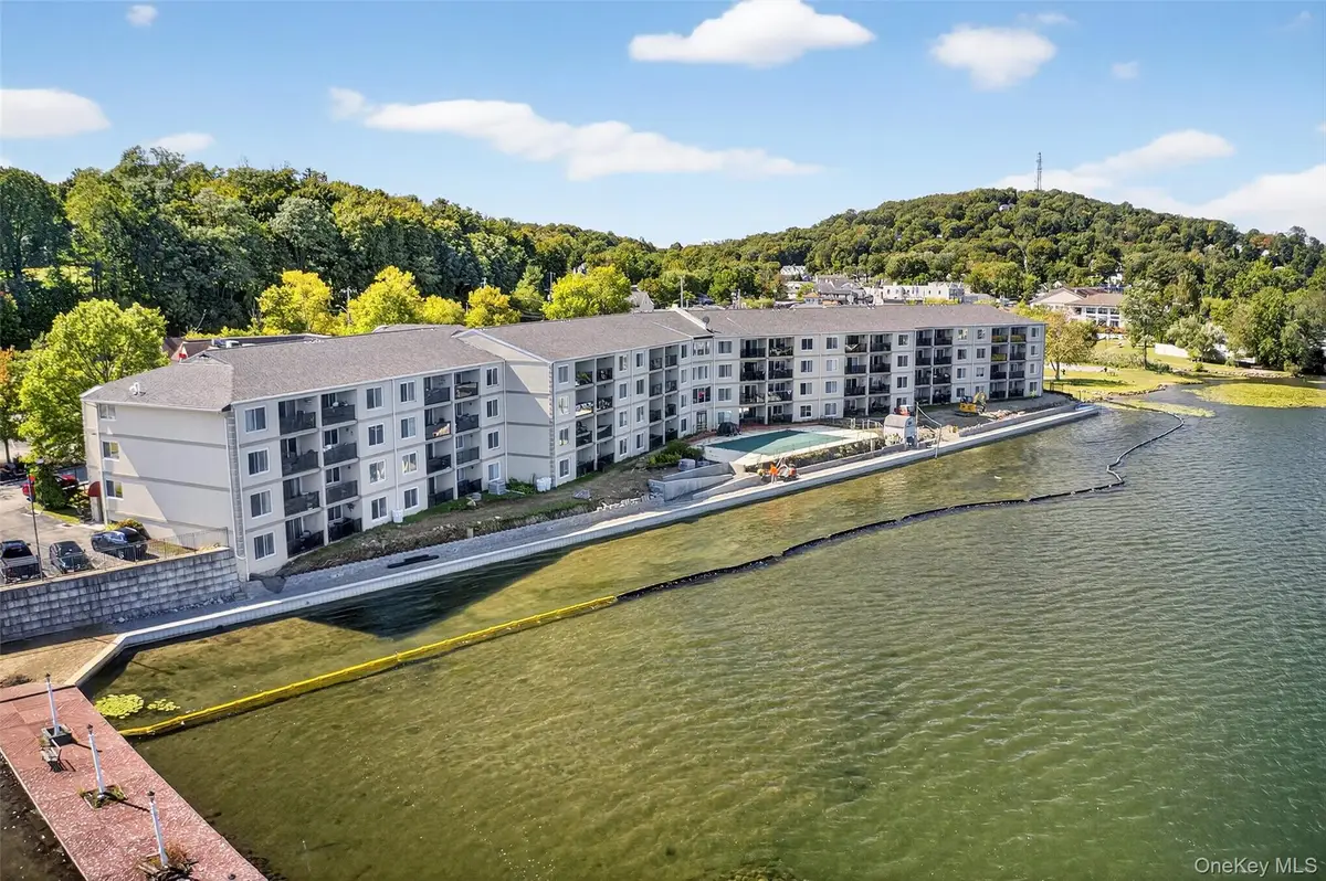 4 Marina Drive #N3, Mahopac, NY 10541 - Image #1