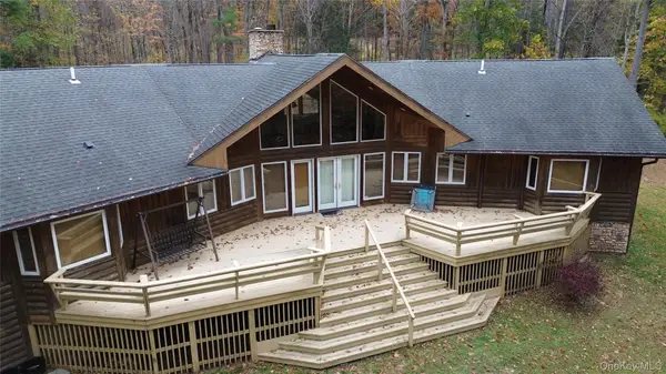 537 Mossy Hill Road, Catskill, NY 12414