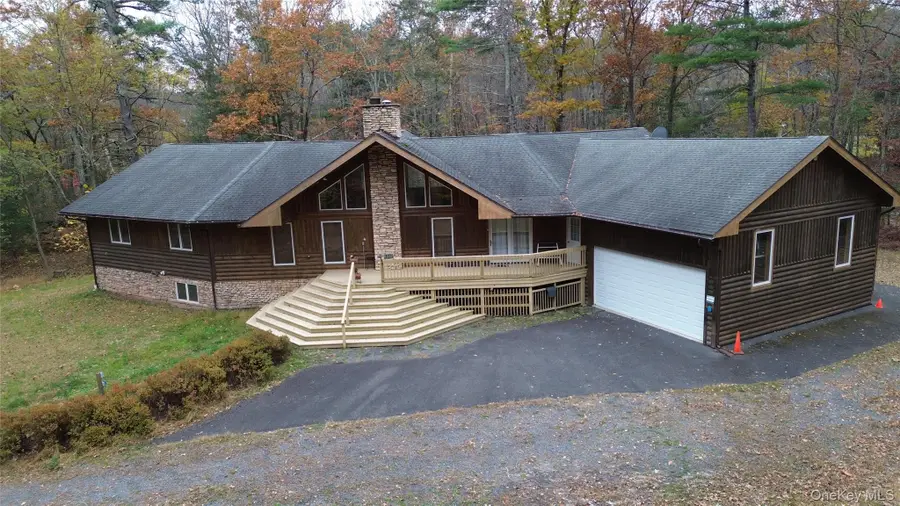 537 Mossy Hill Road, Catskill, NY 12414 - Image #2