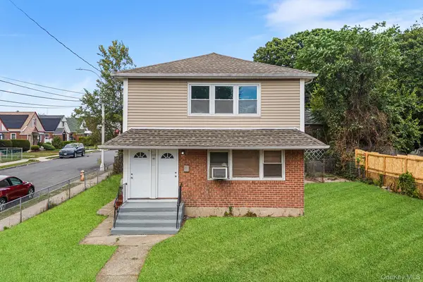 17204 Amelia Road, Jamaica, NY 11434