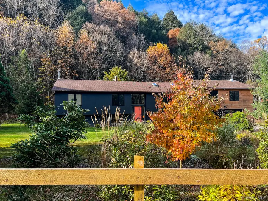 20 Saw Mill Road, Claryville, NY 12725 - Image #2