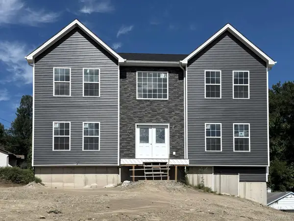 Lot 1 Jessup Lane, Stony Point, NY 10980