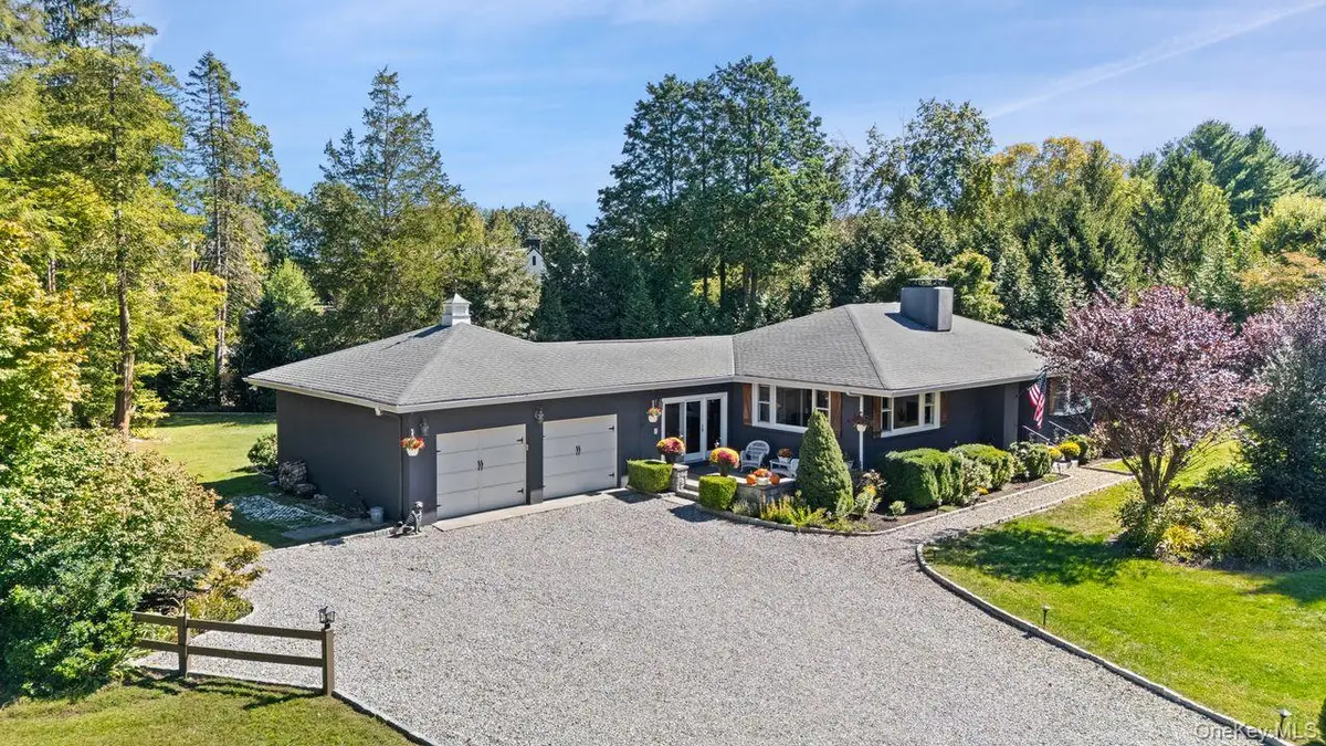 37 Old Deer Park Road, Katonah, NY 10536 - #1