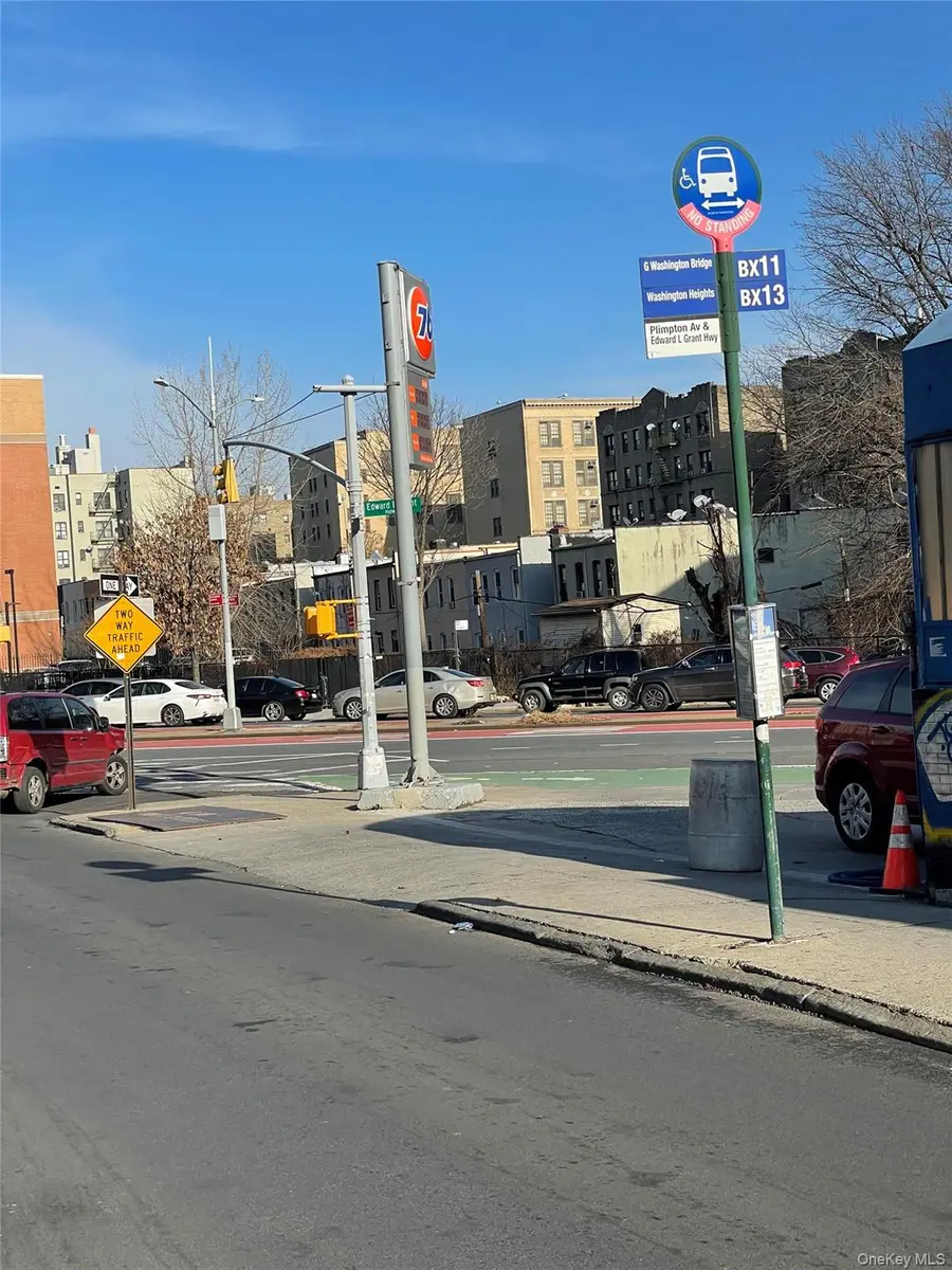 1383 Plimpton Avenue #4C, Bronx, NY 10452 - Image #2