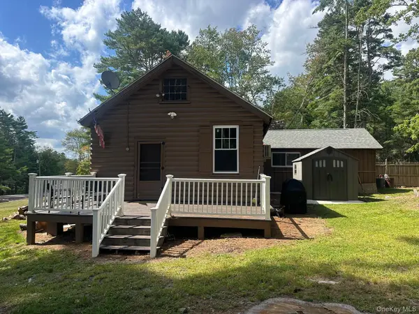 10 Stag Forest Road, Forestburgh, NY 12777