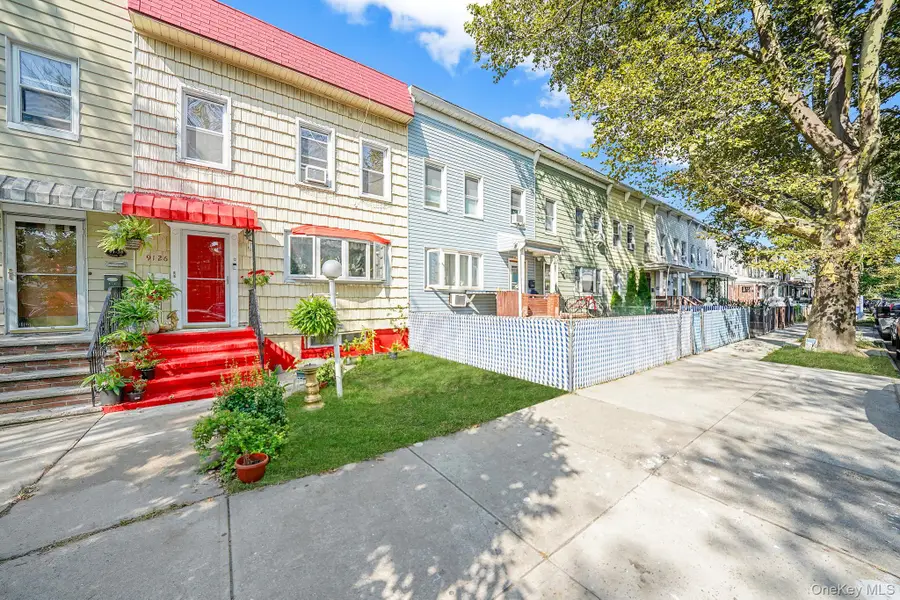 91-26 110th Street, Richmond Hill, NY 11418 - Image #2