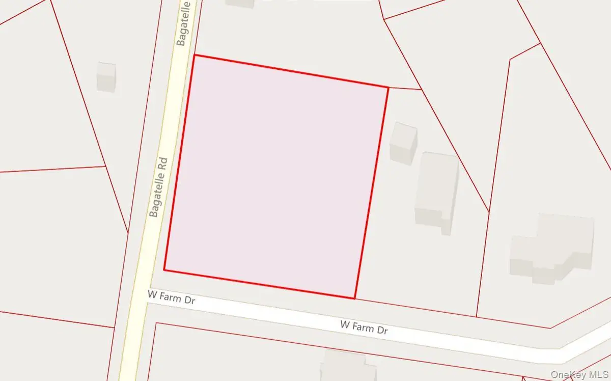 200 Bagatelle Road, Melville, NY 11747 - Image #1