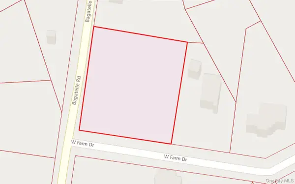 200 Bagatelle Road, Melville, NY 11747