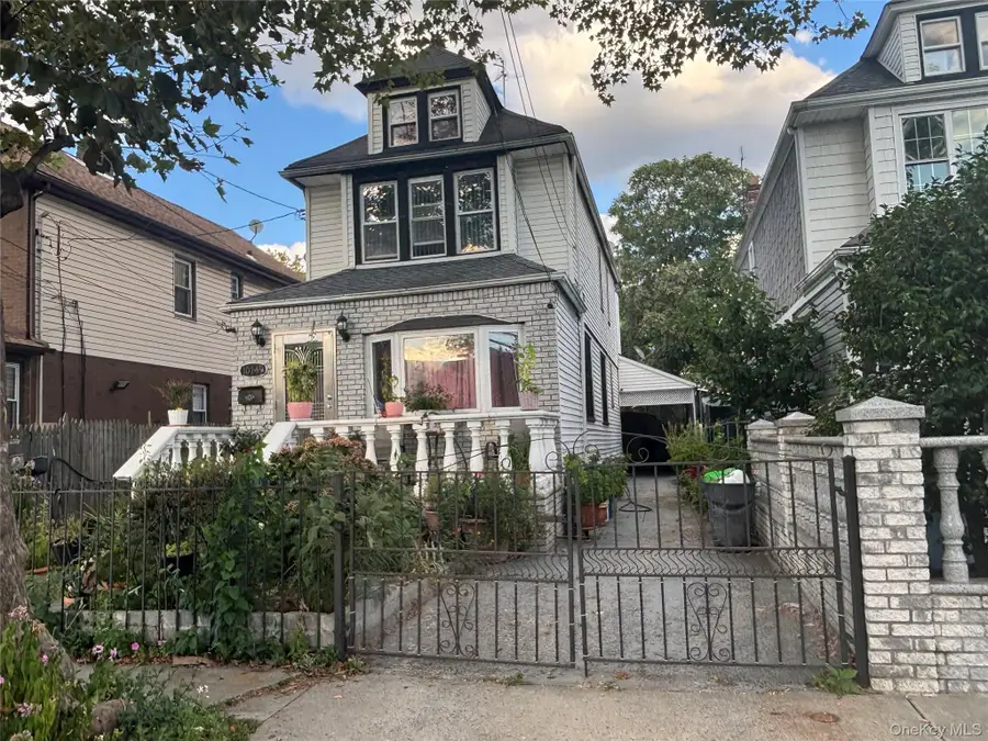 10749 131st Street, South Richmond Hill, NY 11419 - Image #3