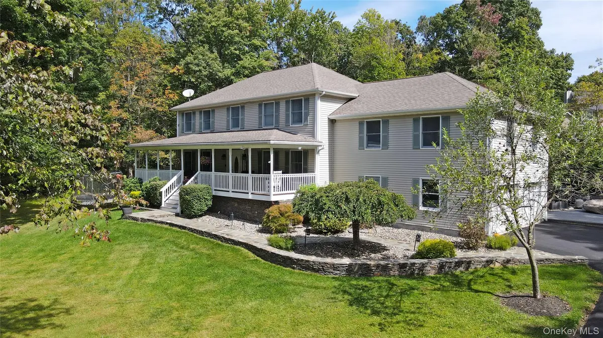 5 Rosell Court, Lagrangeville, NY 12540 - Image #1