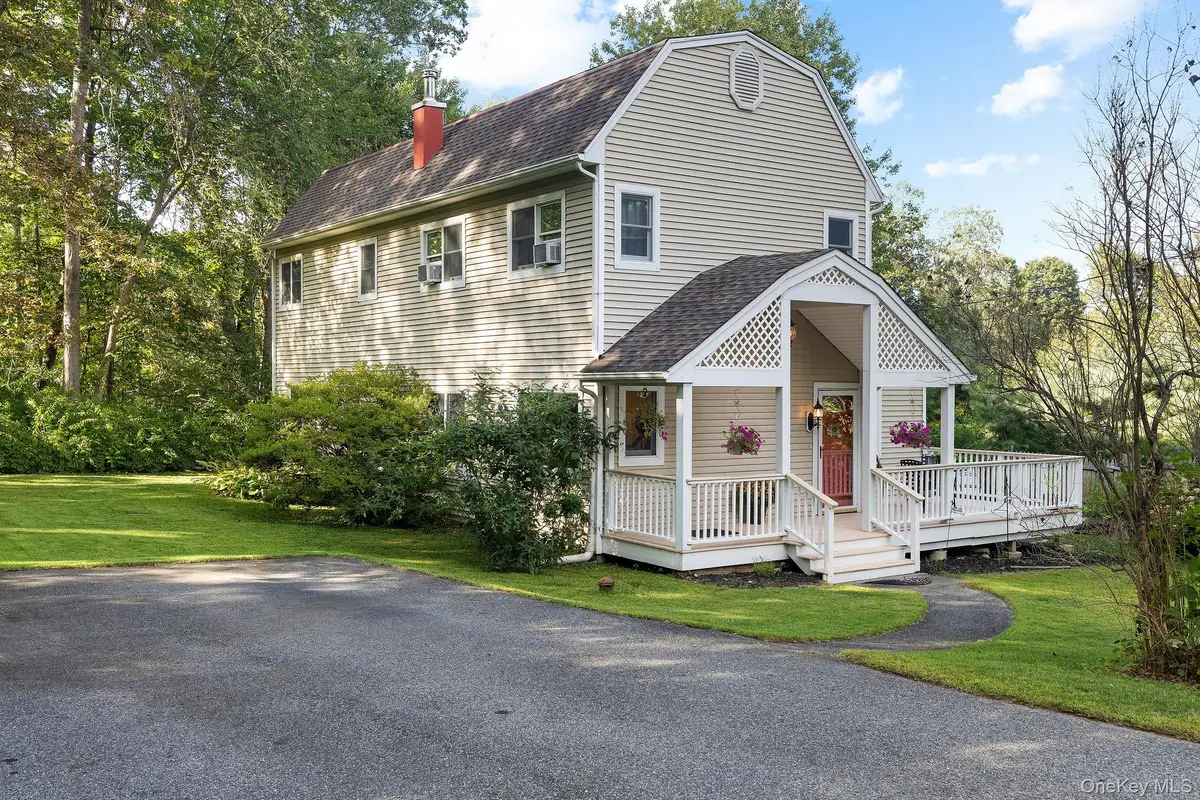48 Slater Road, Patterson, NY 12563 - Image #1