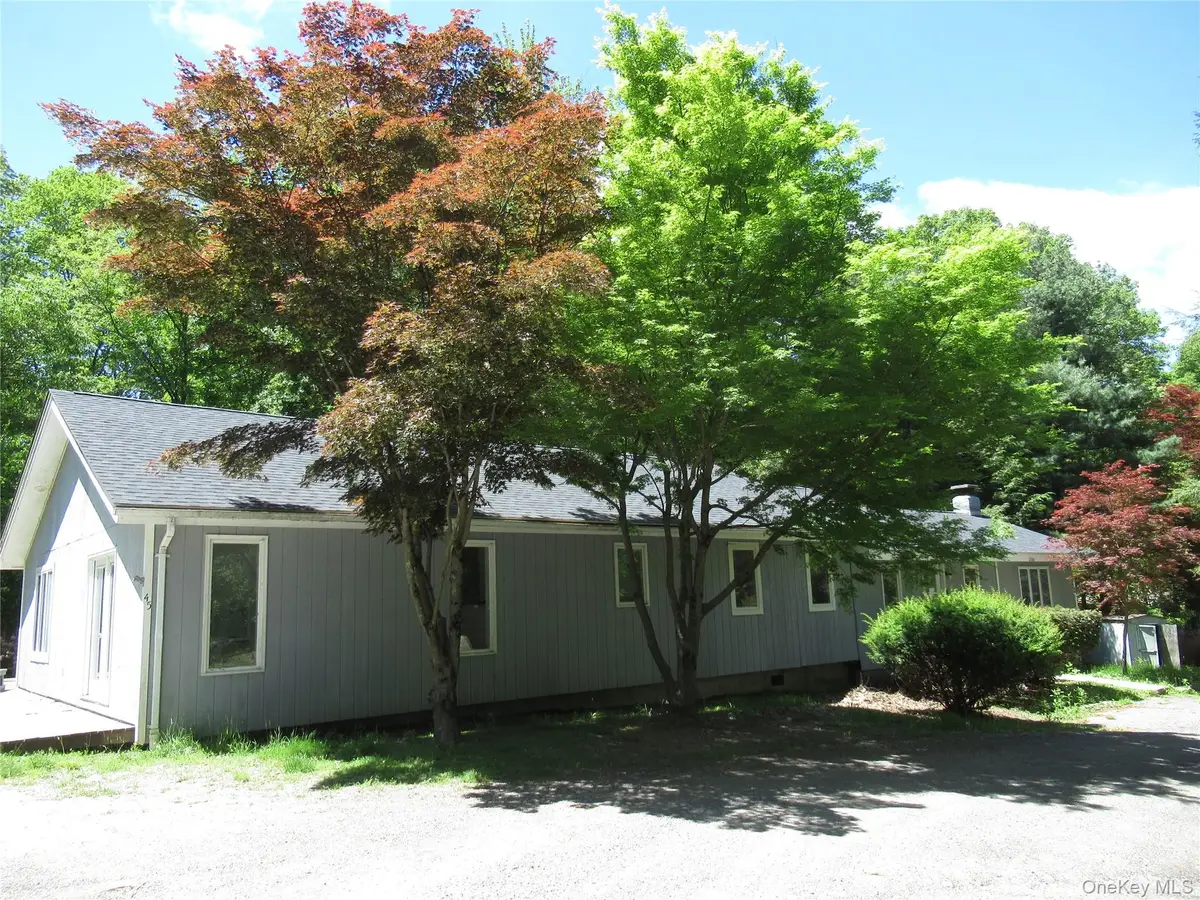 49 Lakeview Drive, Holmes, NY 12531 - Image #1