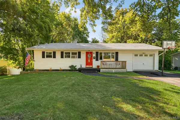 512 High Street, Monroe, NY 10950