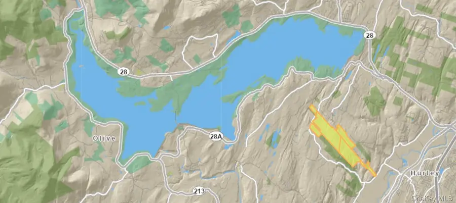 0 Dug Hill Road, Hurley, NY 12443 - Image #3