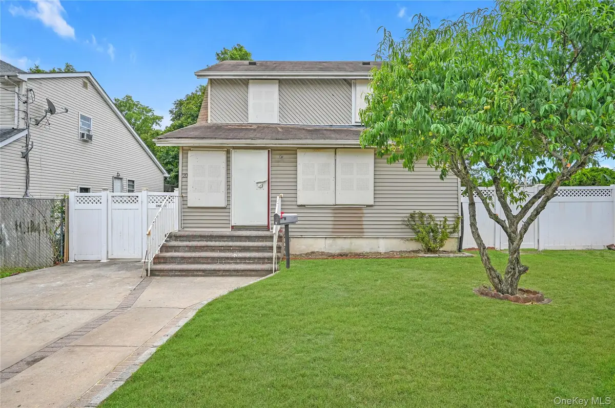 20 E Roosevelt Avenue, Roosevelt, NY 11575 - Image #1