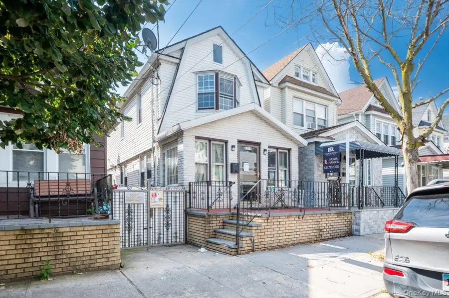 9568 115th Street, South Richmond Hill, NY 11419 - Image #2