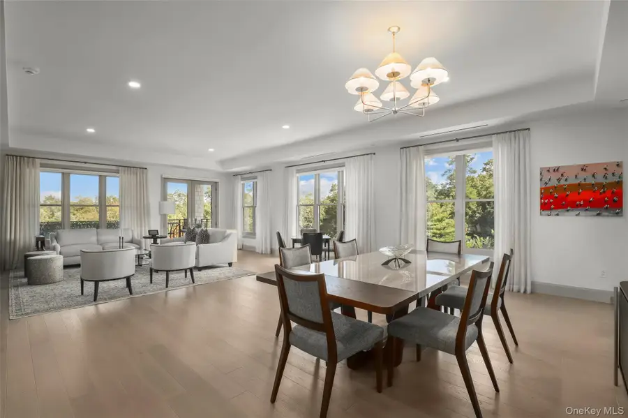 120 Old Post Road #PH-B301, Rye, NY 10580 - Image #3
