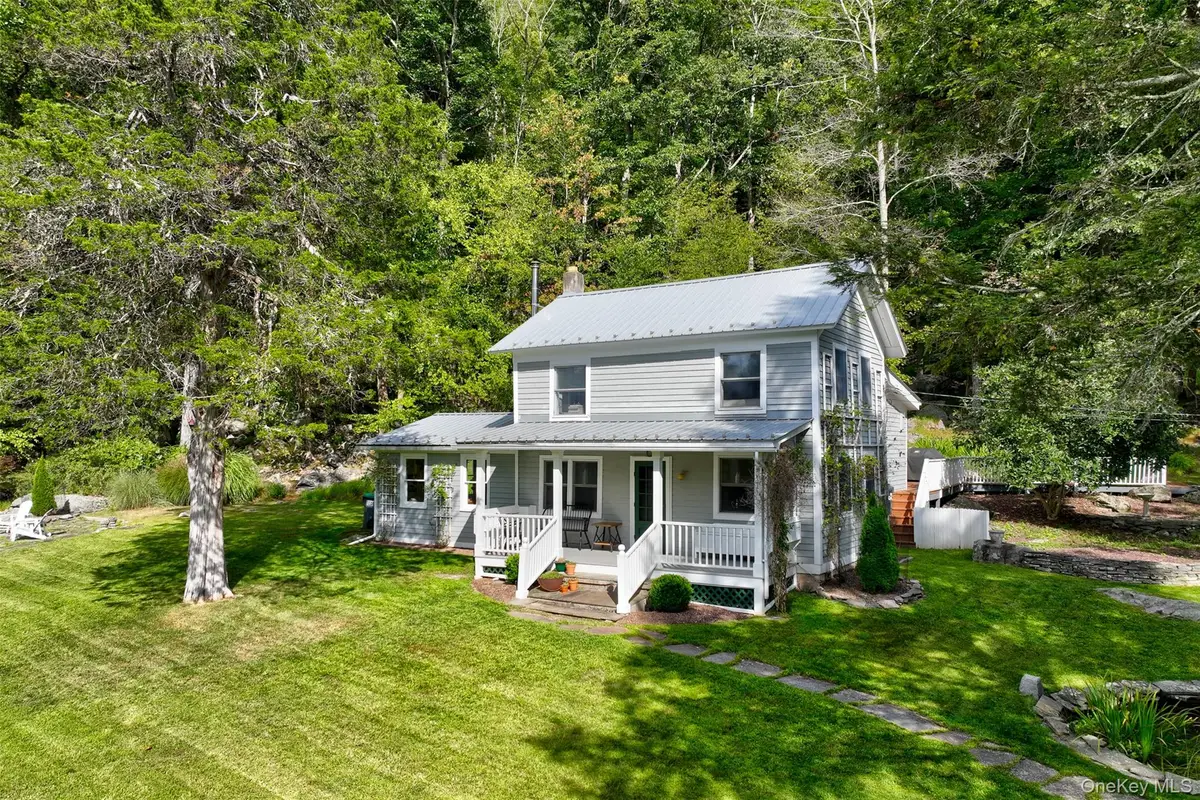 182 Lcpl Jacob Beisel Road, Lackawaxen, PA 18435 - #1