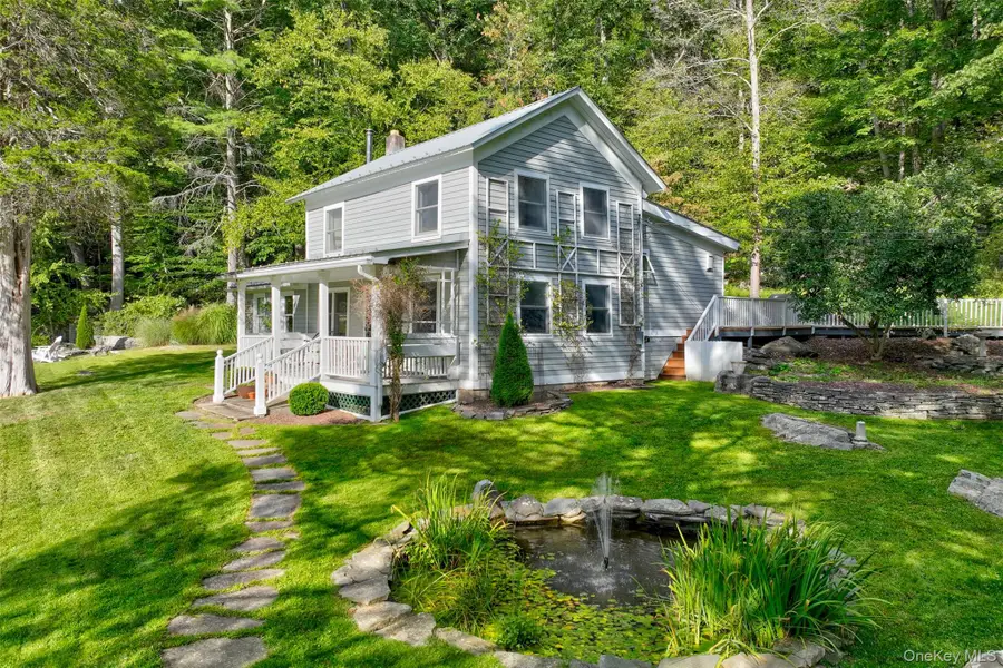182 Lcpl Jacob Beisel Road, Lackawaxen, PA 18435 - #2
