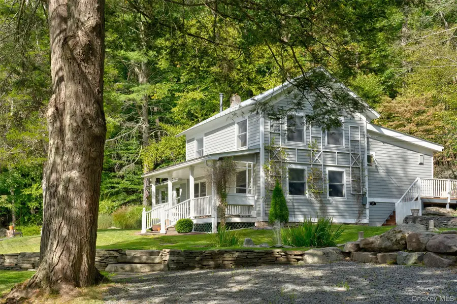 182 Lcpl Jacob Beisel Road, Lackawaxen, PA 18435 - #3