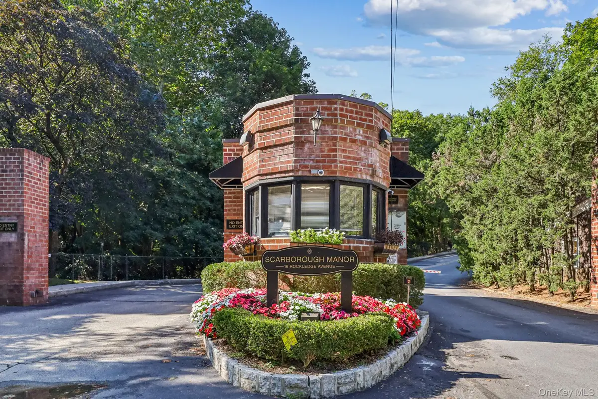 16 Rockledge Avenue #3E-1, Ossining, NY 10562 - Image #1