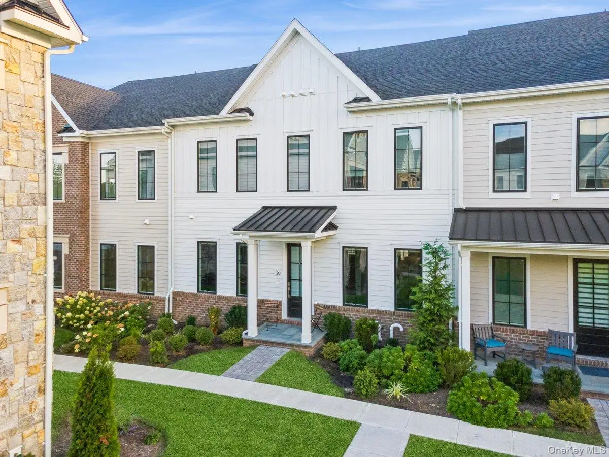 20 Wallace Way, Chappaqua, NY 10514 - Image #1