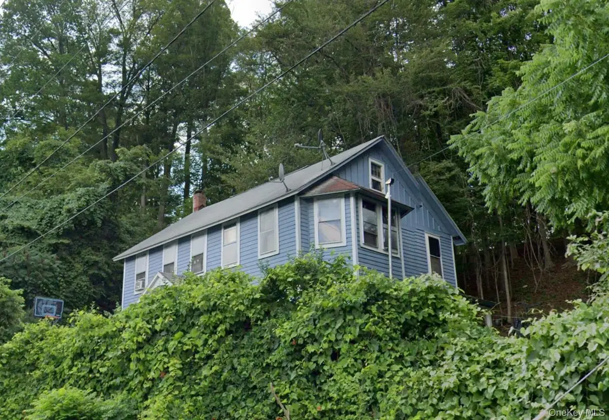 70 Plank Road, Napanoch, NY 12458 - #1