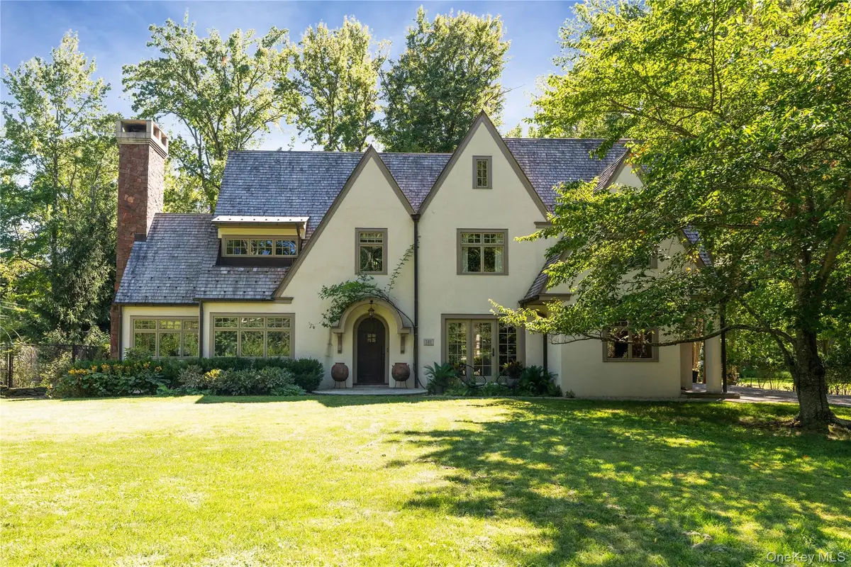 141 Washington Spring Road, Palisades, NY 10964 - Image #1