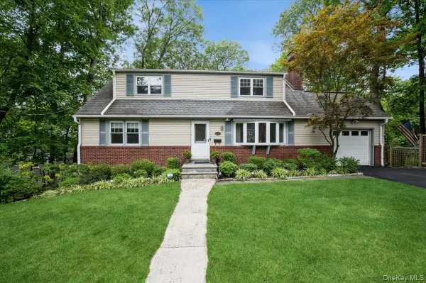 40 Dorchester Avenue, Hastings-on-Hudson, NY 10706