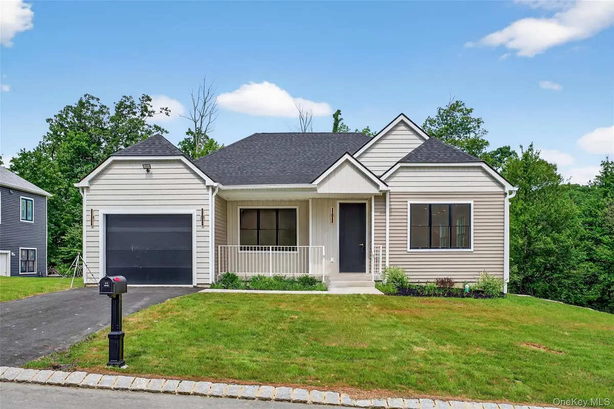 37 Southfield Falls, Monroe, NY 10950 - #1