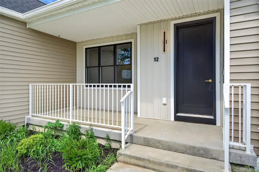 37 Southfield Falls, Monroe, NY 10950 - #2