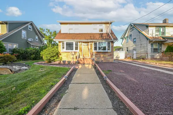 222 N Ocean Avenue, Freeport, NY 11520