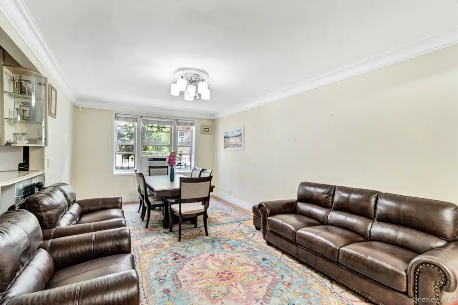 65-74 Saunders Street #1D, Rego Park, NY 11374 - Image #2