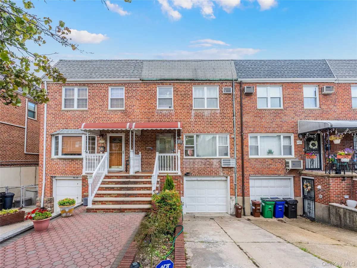 60-35 77th Street, Middle Village, NY 11379 - Image #1