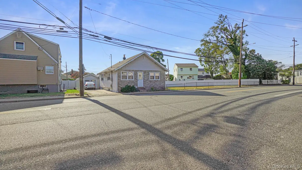 616 Meachem Avenue, Elmont, NY 11003 - Image #1