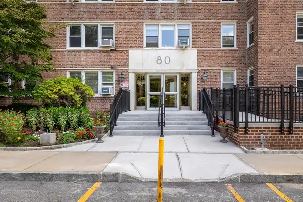 80 Knolls Crescent #1B, Bronx, NY 10463