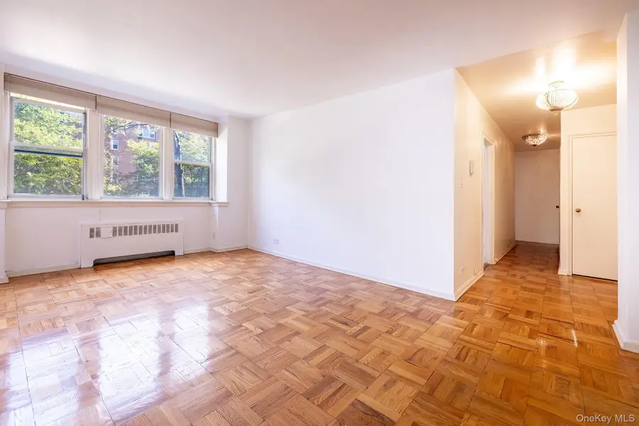 80 Knolls Crescent #1B, Bronx, NY 10463 - Image #2