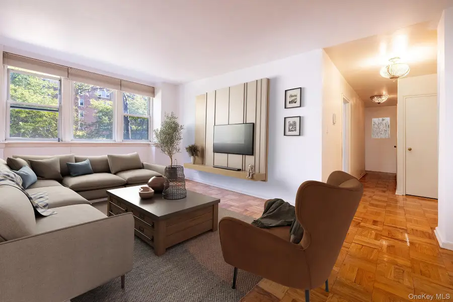 80 Knolls Crescent #1B, Bronx, NY 10463 - Image #3