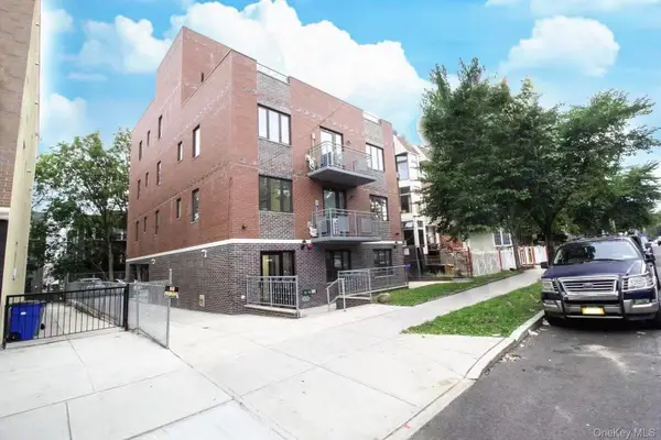 108-38 41st Avenue #4A, Corona, NY 11368