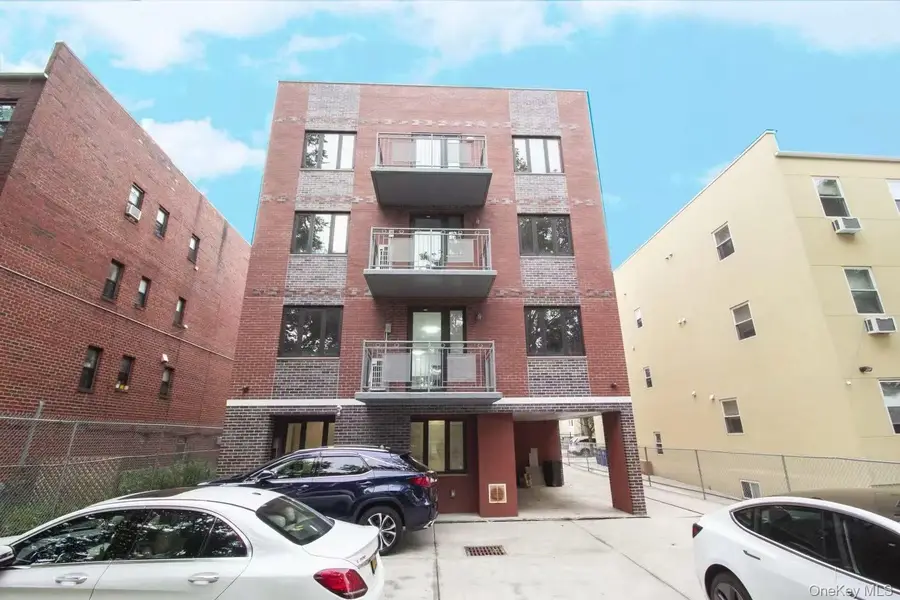 108-38 41st Avenue #4A, Corona, NY 11368 - Image #2