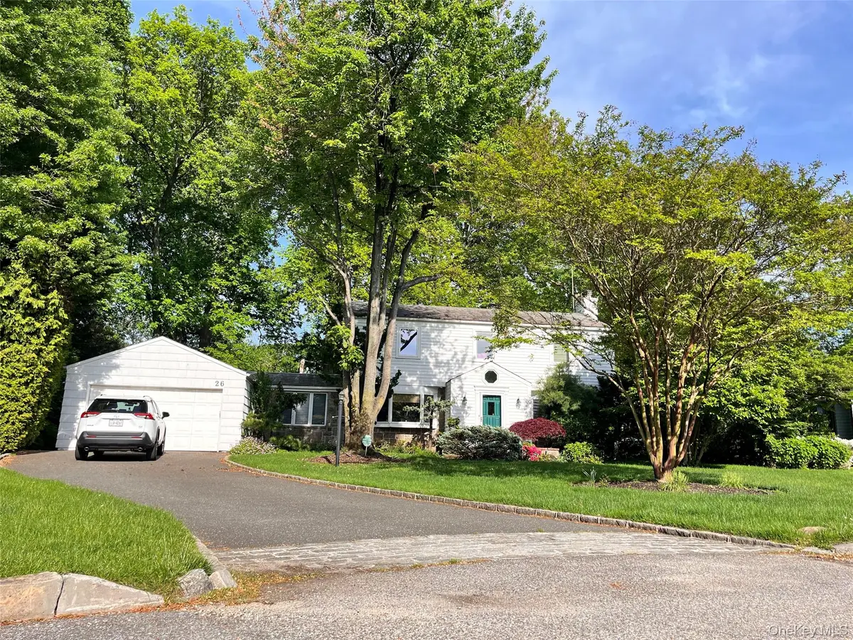 26 Polo Field Lane, Lake Success, NY 11020 - Image #1