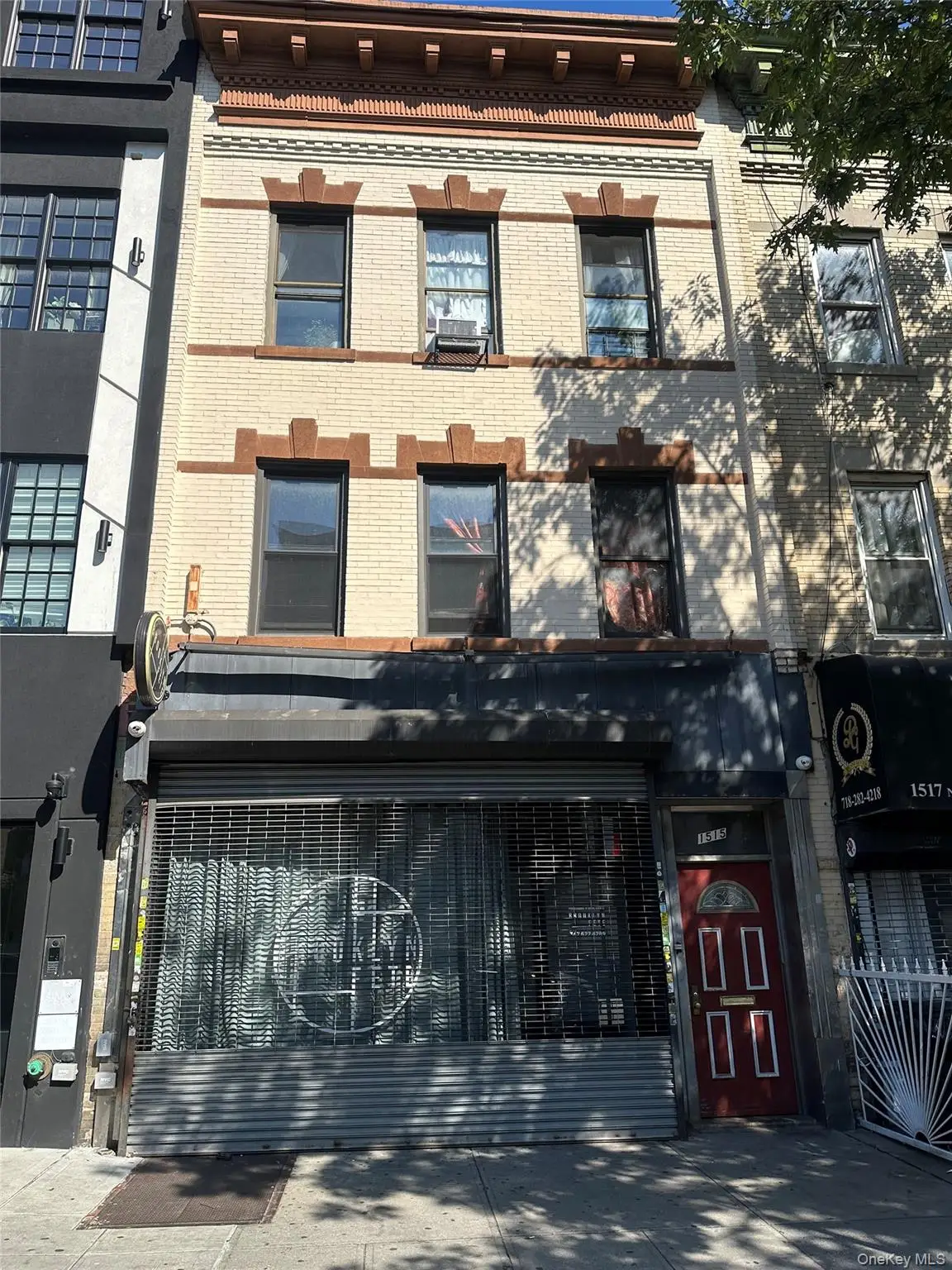 1515 Nostrand, Brooklyn, NY 11224 - Image #1