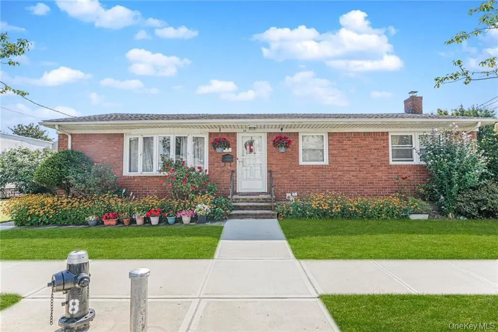 44 Finley Avenue, Staten Island, NY 10306 - Image #1