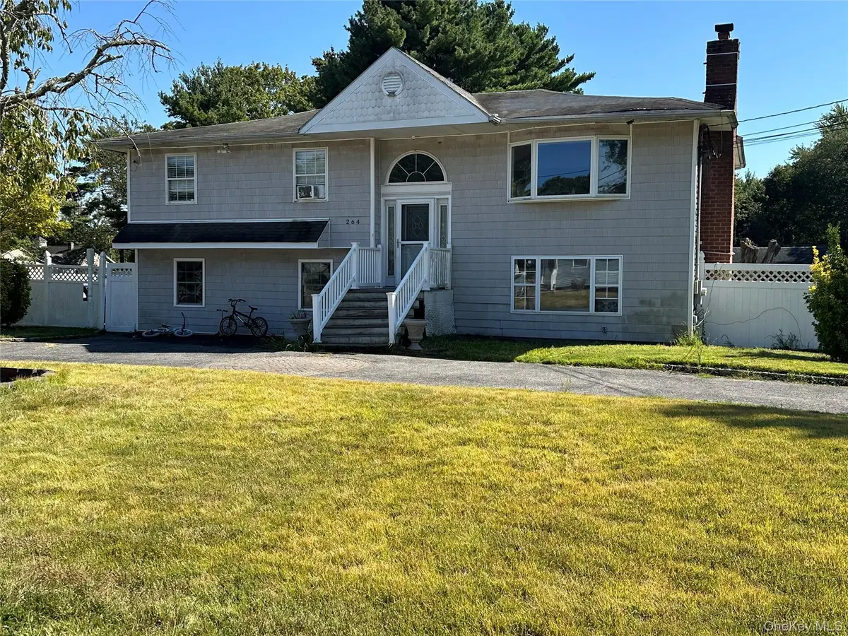 264 Atlantic Street, Central Islip, NY 11722 - Image #1