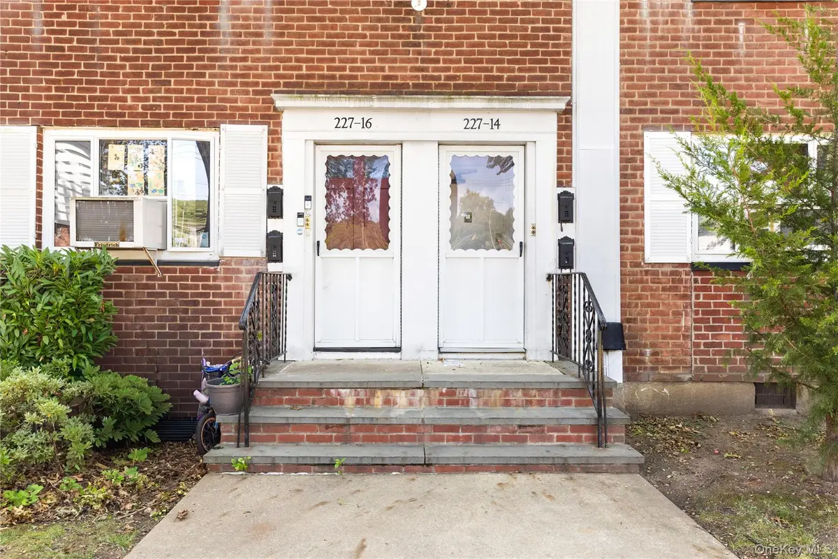 227-16 Hillside Avenue #UPPER, Queens Village, NY 11427 - Image #1