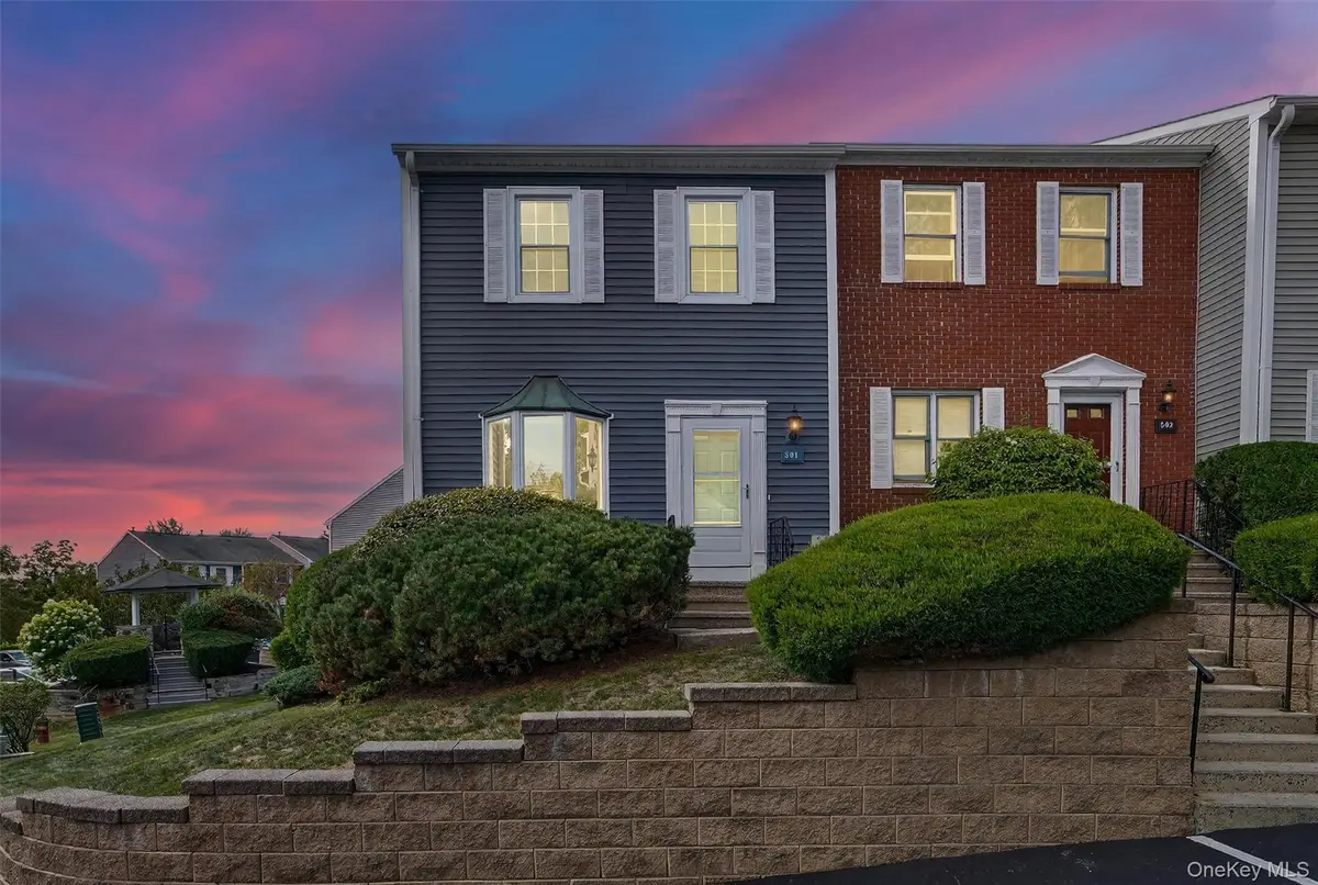 501 Mallard Way, Peekskill, NY 10566 - Image #1