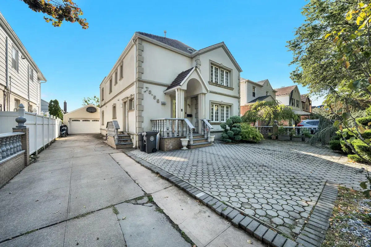 73-55 194th Street, Fresh Meadows, NY 11366 - Image #1