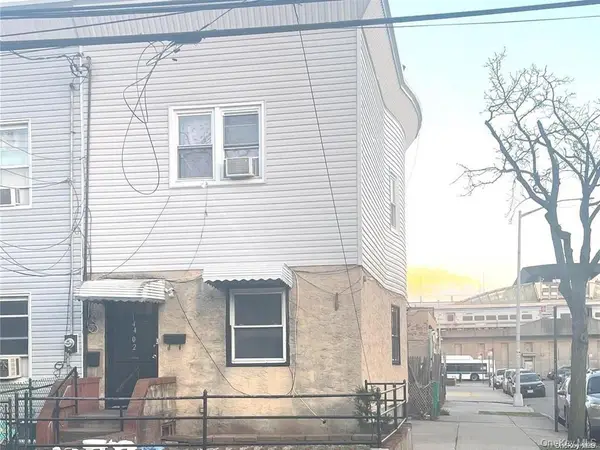 14402 91 Avenue, Jamaica, NY 11435