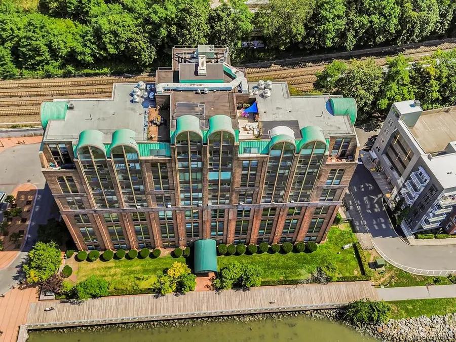 23 Water Grant Street #11A, Yonkers, NY 10701 - Image #2