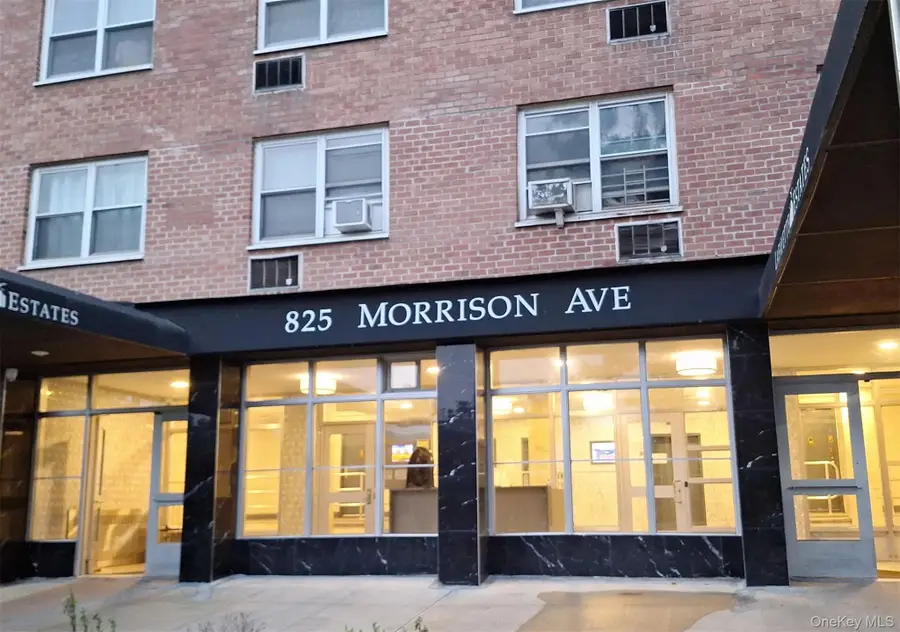 825 Morrison Avenue #12F, Bronx, NY 10473 - Image #2